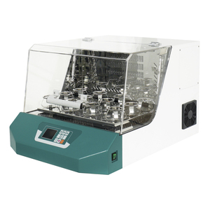 Incubateur à Agitation Orbital de Laboratoire IKEME de Haute Qualité pour Bactéries FS-50B/FS-70B - Product Image 1