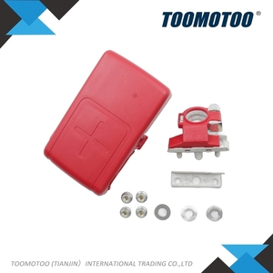 Portafusibles 51273092 Compatible con Montacargas Jungheinrich, Pieza para Camiones Eléctricos y Diésel - Product Image 1