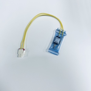 Thermostat de dégivrage électrique et à piles 220V pour réfrigérateur nouvel état pour usage domestique et hôtelier - Product Image 2