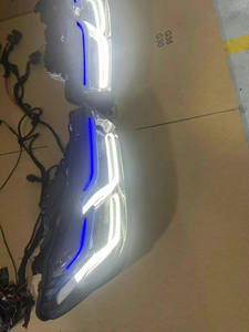 DOS pour BMW Série <span class=keywords><strong>6</strong></span> GT, l'ensemble des phares <span class=keywords><strong>avant</strong></span> est mis à niveau vers les nouveaux phares LED laser de 630 640 - Product Image 3