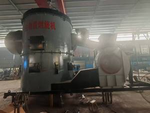 Trung Quốc dọc công nghiệp SINH KHỐI đốt tự nhiên Lưu thông Lửa & ống nước tiết kiệm năng lượng nồi hơi - Product Image 5