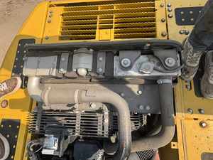 Excavatrice d'occasion Komatsu PC210 / Excavatrice Komatsu PC210 d'occasion à vendre - Product Image 4