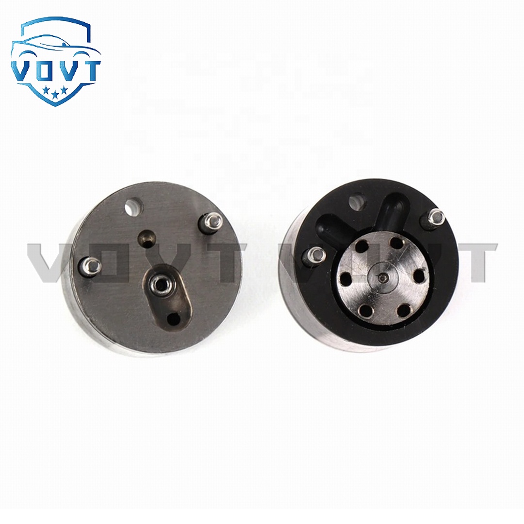 Auto Parts Diesel Injector Control Valve 621c for Common Rail Control Valve