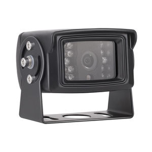 AHD 1080P 720P caméra arrière de sécurité sauvegarde latérale vue arrière remorque autobus scolaire chariot élévateur caméra - Product Image 1