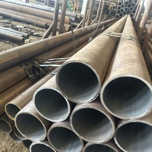 Бесшовная труба из углеродистой стали <span class=keywords><strong>ASTM</strong></span> A106, высокопрочная, горячекатаная, для нефтегазопроводов, поставщик <span class=keywords><strong>ASTM</strong></span> - Product Image 4