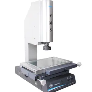 Rational 3D Measurement Digital Video Measuring Systems CMM VMS-3020G