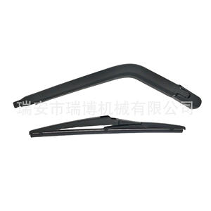 Adecuado para el brazo del limpiaparabrisas trasero del Suzuki Ertiga 38821M60M00 - Product Image 2