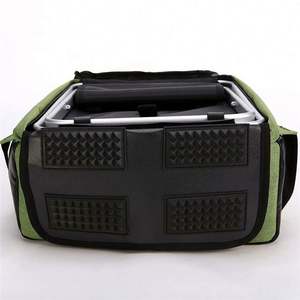 Échantillon gratuit Filet de pêche en nylon résistant à l'eau Piscifun Filet épais Grand sac à filet pour transporter les poissons capturés - Product Image 5