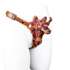 NNSX Estimulador Clitoriano, Juguetes Sexuales, Vibrador Femenino, Dildo, Tapón Anal, Estimulación por Vibración y Fricción - Product Image 1