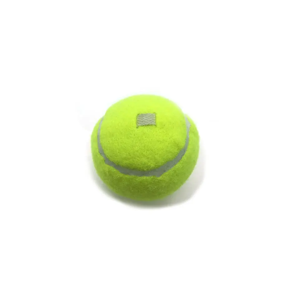 Elastic Rubber Single Training Reliever gelber <span class=keywords><strong>Tennisball</strong></span> mit Seil für Kinder