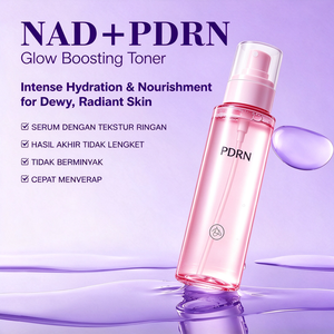 Tónico Facial PDRN de Marca Privada con Niacinamida y Extracto de Múltiples Plantas para Iluminar la Piel Opaca y Aliviar la Piel Seca y Tirante - Product Image 4