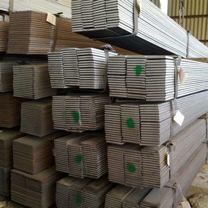 Barre piane laminate a caldo in <span class=keywords><strong>acciaio</strong></span> inossidabile din 174 <span class=keywords><strong>barra</strong></span> piana in <span class=keywords><strong>acciaio</strong></span> inossidabile ss316 304 - Product Image 6