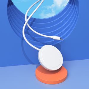 <span class=keywords><strong>Cargador</strong></span> Inalámbrico Magnético Compatible con <span class=keywords><strong>iPhone</strong></span>, Base de Carga Rápida Inalámbrica de 15W Má<span class=keywords><strong>x</strong></span>. - Product Image 5