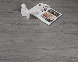 <span class=keywords><strong>Parquet</strong></span> <span class=keywords><strong>stratifié</strong></span> de style classique, revêtement de sol SPC 12 mm, norme E0 E1, système de clic, pour chambre à coucher - Product Image 1