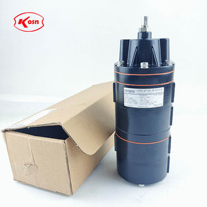 อลูมิเนียมคุณภาพสูงแบบแอคชั่นเดี่ยว 3/8 NPT YT-430SN3 up LOCK - Product Image 3
