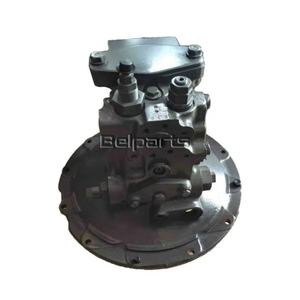 Bomba Hidráulica Principal para Excavadora Komatsu PC60-7 PC70-7 708-1W-00042 708-1W-00111 Repuestos Bomba de Pistones Axiales HPV75 - Product Image 1