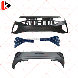 Fabricante Profesional de Piezas de Carrocería para Automóviles: Puerta, Guardabarros, Parrilla, Faro, Parachoques para Volkswagen <span class=keywords><strong>ID6</strong></span>, VW ID3, <span class=keywords><strong>ID6</strong></span>, ID4 Crozz - Product Image 2