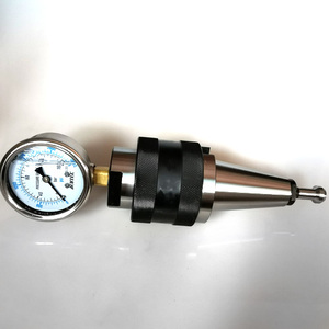 ตัวจับยึดแกนหมุน BT30 BT40 <span class=keywords><strong>HSK</strong></span> 63ตัวยึดเครื่องมือตัววัดแรงบิด - Product Image 6