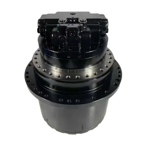 Motor de Traslación de Alta Calidad para Excavadora CLG922D CLG 922D, Mando Final GM35VL-D-74/125-3, Dispositivo de Motor de Oruga - Product Image 2