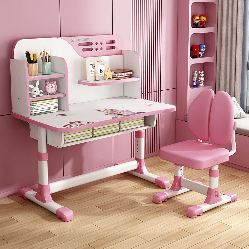 180 [Soft Pack] Pink Castle