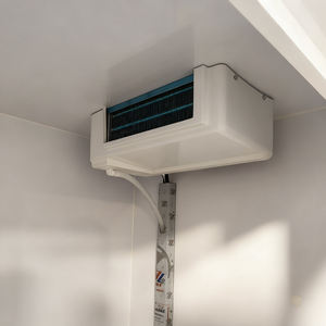 Nouveau design <span class=keywords><strong>de</strong></span> tricycle électrique à trois roues avec mini chambre froide réfrigérée, boîte <span class=keywords><strong>de</strong></span> congélation, réfrigérateur, pour la rue - Product Image 4