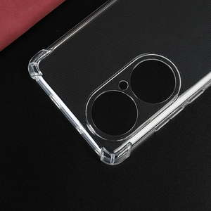 Custodia per telefono in TPU per <span class=keywords><strong>Huawei</strong></span> Nova 9 11 11i 12 Pro Ultra SE / Mate 60 Pro fruire di protezione 60X P50 <span class=keywords><strong>P30</strong></span> 1.5mm - Product Image 4