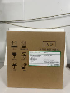 <span class=keywords><strong>Sysmex</strong></span> reagente ematologico diluente 20L D01003 per <span class=keywords><strong>Sysmex</strong></span> KX-21/N.XP100/300 k4500. f820.poch80/100i - Product Image 5