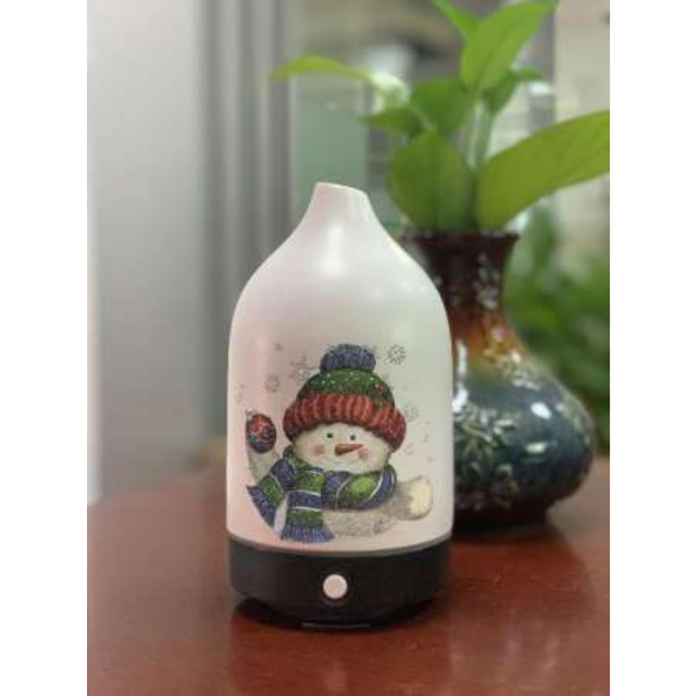 Ultrasonic Mist Diffuser -Holidays