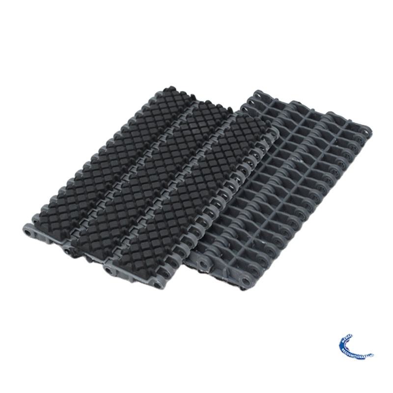 Beer System.drawing DLTE 900 Series Plastic Flat Modular Belt Adjustable Pitch 27.2mm ...