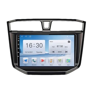 Android 11 âm thanh xe hơi hệ thống GPS Navigation đa phương tiện cho <span class=keywords><strong>maxus</strong></span> <span class=keywords><strong>ldv</strong></span> T70 T60 D20 mg Extender 2019-2021 - Product Image 1