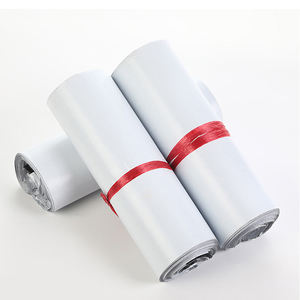 In magazzino consegna rapida borse corriere espresso impermeabile resistenza agli urti busta Polybag In <span class=keywords><strong>plastica</strong></span> PE - Product Image 1