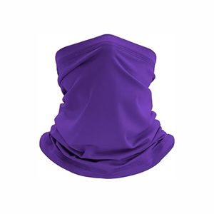 Bandana de cou d'écharpe d'équitation en soie de glace magique personnalisée pour l'extérieur, respirant, sans couture et sans coutures - Product Image 6