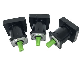 Caja de engranajes planetaria serie 3F FAMED PLF de 80 mm, reductor de motor 34, caja de engranajes helicoidal de bajo holgamiento, OEM - Product Image 6