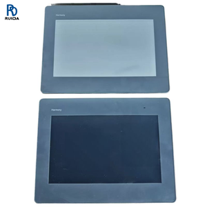 แผงหน้าจอสัมผัสสำหรับการทำงานอัตโนมัติในอุตสาหกรรม HMIGXU6500 HMIGXU3500 HMIGXU5500ประสิทธิภาพสูง - Product Image 1