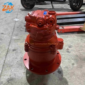 محرك دوران لحفارة ليوجونج <span class=keywords><strong>908C</strong></span> D يوتشاي 85 - مضخة دوران MSG-44P - Product Image 5