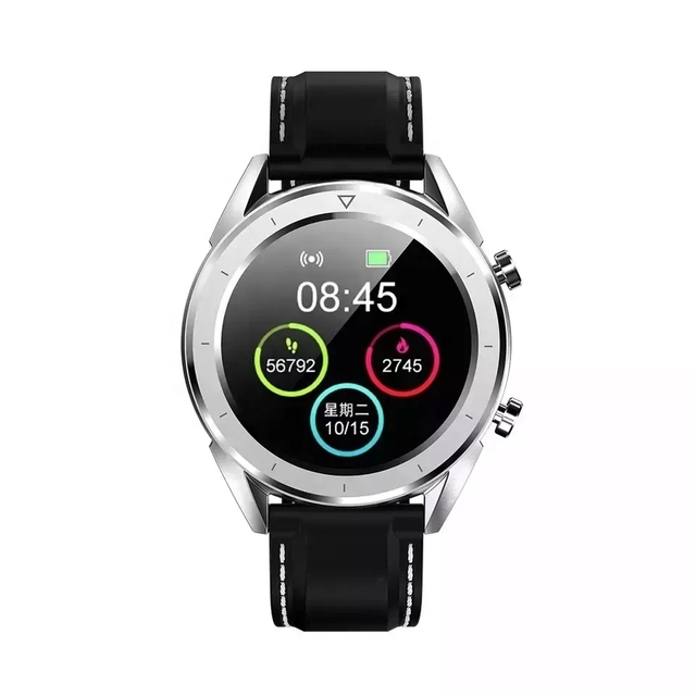 Cheap Price DT28 Smart Watch ECG Monitor Altitude 1.54 Inch TFT 240*240 Reloj Intelligent Watches