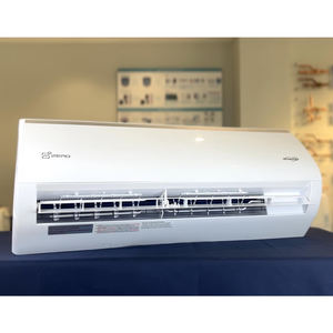 9000-36K Btu HVAC Mini Split <span class=keywords><strong>Chauffage</strong></span> Et Refroidissement <span class=keywords><strong>Climatisation</strong></span> Zéro Z-MAX DC Inverter Hyper Heat Ac Climatiseurs - Product Image 1