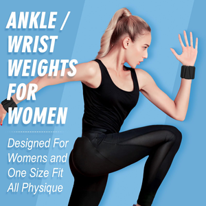 Kit Essentiel de Fitness pour Femmes : Accessoires de Yoga et Pilates en Gros, Haltères en Silicone, Anneau de Résistance, Tapis de Yoga, Ensemble de Gymnastique à Domicile - Product Image 3