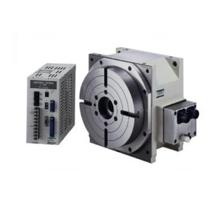 Moteur à entraînement direct de haute précision Ckd Ax1210t 50w Dc 24v pour la détection de position absolue - Product Image 1
