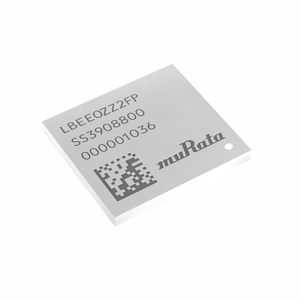 New and Original Electronic Components Integrated circuit RF Transceiver Modules and <b>Modems</b> Module LBEE0ZZ2FP-546 - Product Image 1