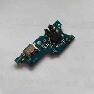 Placa de Puerto de Carga para Teléfono Móvil Samsung Galaxy A06, Puerto de Carga, Conector DC SM-A600U, Cable Flexible de Repuesto para Cargador - Product Image 4