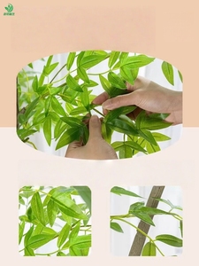 Palma Artificiale Elegante dall'Aspetto Naturale per Arredamento Casa e <span class=keywords><strong>Relax</strong></span> - Product Image 3