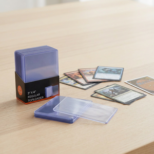 Wholesale Bulk Card Sleeves Soft & Comfortable | Alibaba.com