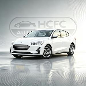 <span class=keywords><strong>Ford</strong></span> <span class=keywords><strong>Focus</strong></span> <span class=keywords><strong>1.5</strong></span> EcoBoost Turbo 8AT FWD LHD 5 Posti Berlina Benzina Euro VI 100-150 CV 100-200 Nm Usata 2019 Esportazione Shanxi - Product Image 1