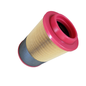 MANNY 6211474500 ไส้กรองอากาศ (กระดาษกรอง) สำหรับคอมเพรสเซอร์ ตัวแยกน้ำมันและอะไหล่เชื่อมต่อ-รับประกัน 6 เดือน - Product Image 2