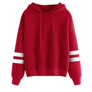 Sudaderas con capucha de poliéster para hombre, novedad 2026, sudaderas con capucha de lana y poliéster de moda, transpirables, de secado rápido, impermeables y resistentes al viento. - Product Image 1