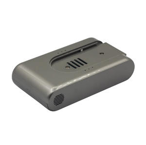 Batteries au lithium pour aspirateurs <span class=keywords><strong>Xiaomi</strong></span> K10 1C G9 G10 et Dreame V8 V9 <span class=keywords><strong>V10</strong></span> V11 V12 - Product Image 2