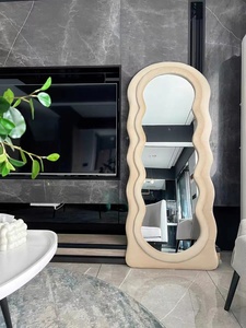 Fabricants <span class=keywords><strong>de</strong></span> tissus, habillage complet, vente en gros, corps entier, chambre à coucher, <span class=keywords><strong>douche</strong></span> rectangulaire, <span class=keywords><strong>miroir</strong></span> mural suspendu - Product Image 5
