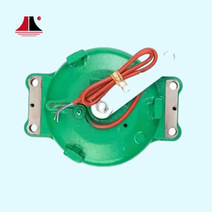 Pièces de rechange d'ascenseur de prix usine pour le frein <span class=keywords><strong>KONE</strong></span> KM616260G01 MX06 - Product Image 1