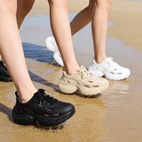 OLICOM Sabots pour femmes personnalisables avec logo, directement de l'usine, chaussures décontractées et sandales en EVA légères avec soutien de la voûte plantaire et semelle épaisse pour l'extérieur et la plage